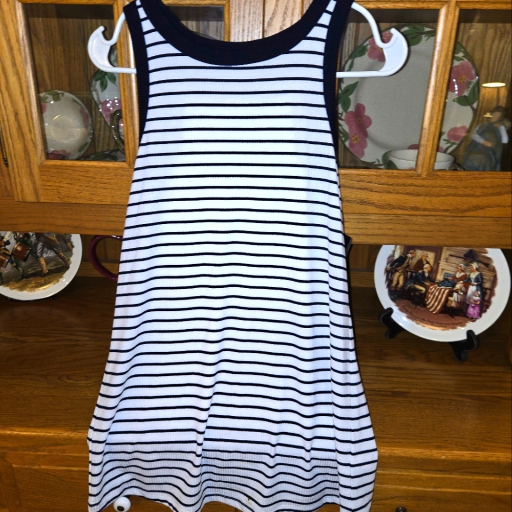NWT Torrid tank top